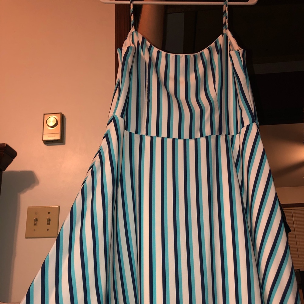 Peach love Dress Size Large